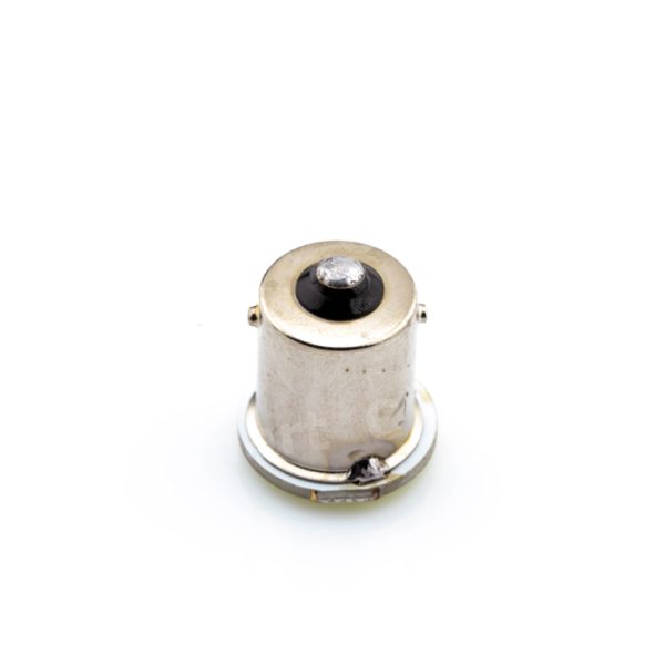 White cob p21w led 12SMD 1156,ba15s 12v bulbs RV Trailer Truck Interior Light 1073 parking Auto Car lamp - Image 3