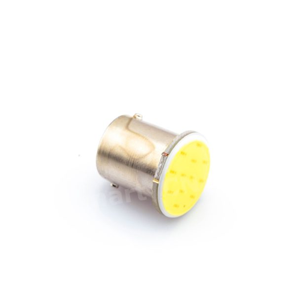 White cob p21w led 12SMD 1156,ba15s 12v bulbs RV Trailer Truck Interior Light 1073 parking Auto Car lamp - Image 4